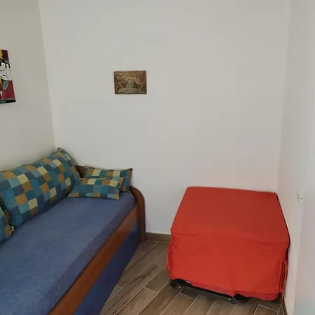 Mare Monti Apartment Avola Exterior photo