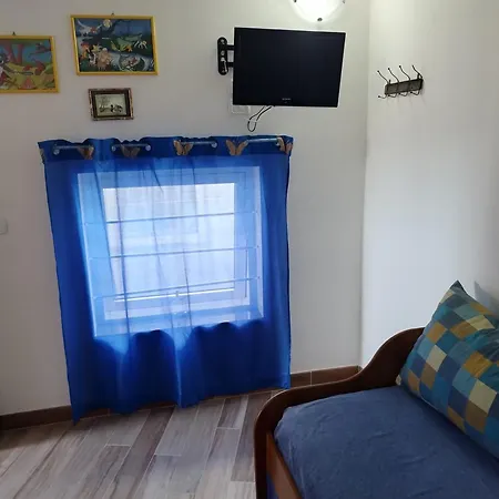 Mare Monti Apartment Avola Exterior photo