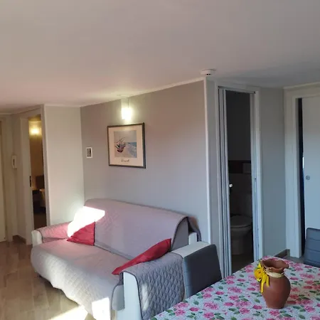 Mare Monti Apartment Avola Exterior photo