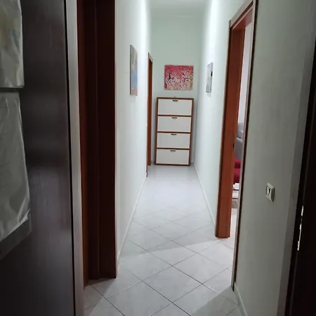 Mare Monti Apartment Avola Exterior photo