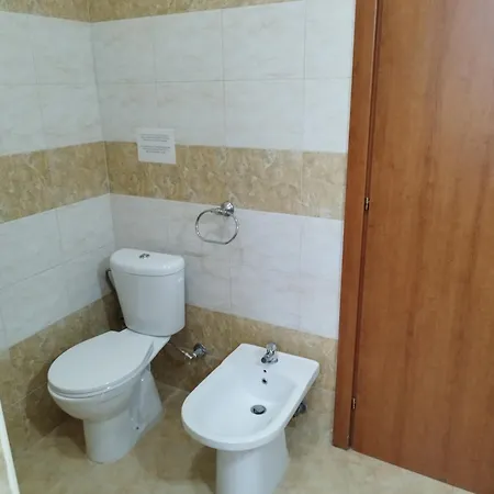 Mare Monti Apartment Avola Exterior photo