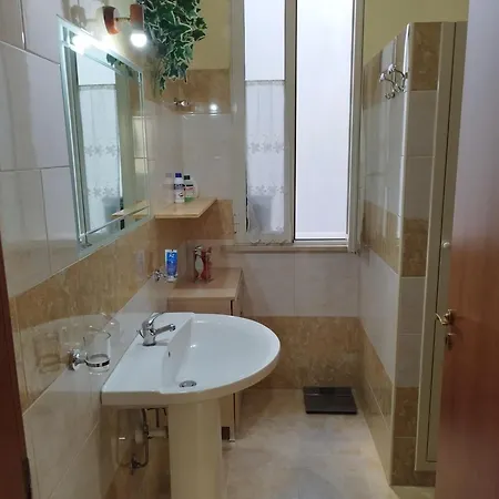 Mare Monti Apartment Avola Exterior photo