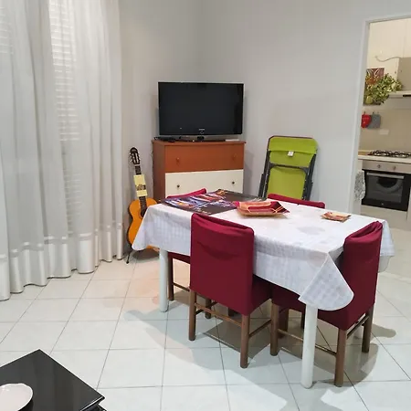 Mare Monti Apartment Avola Exterior photo