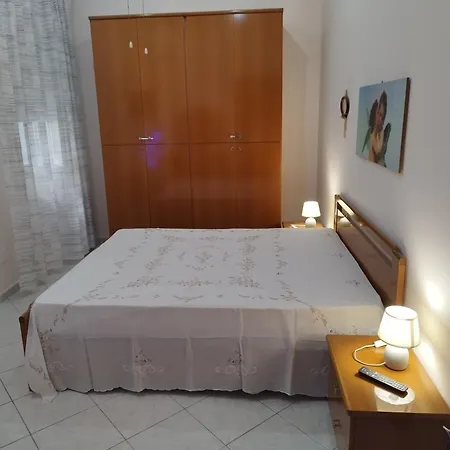 Mare Monti Apartment Avola Exterior photo