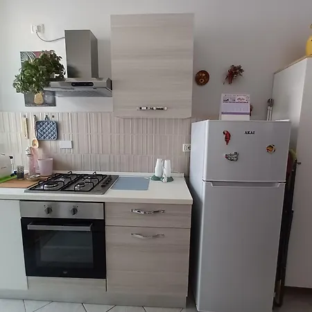 Mare Monti Apartment Avola Exterior photo