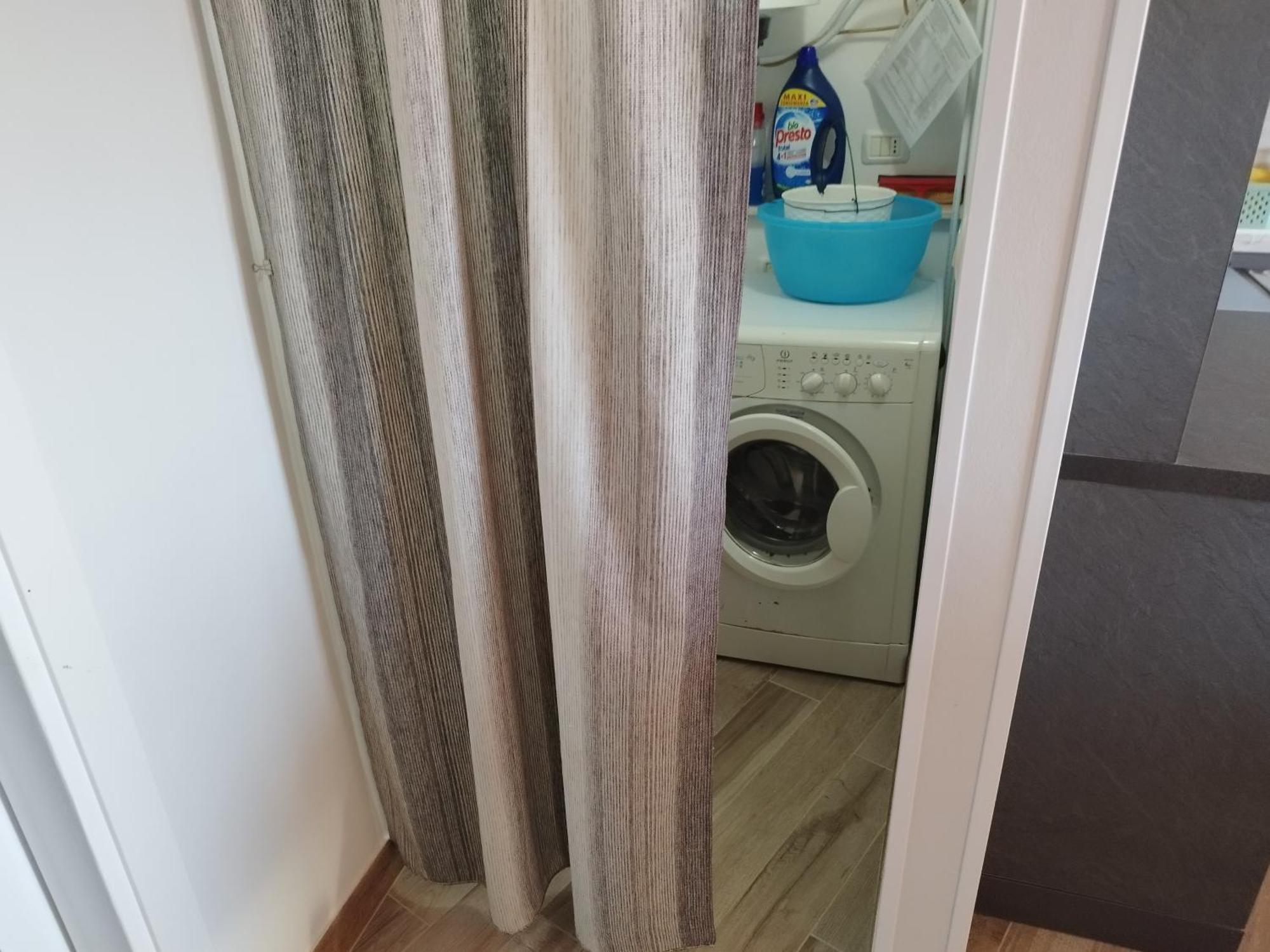 Mare Monti Apartment