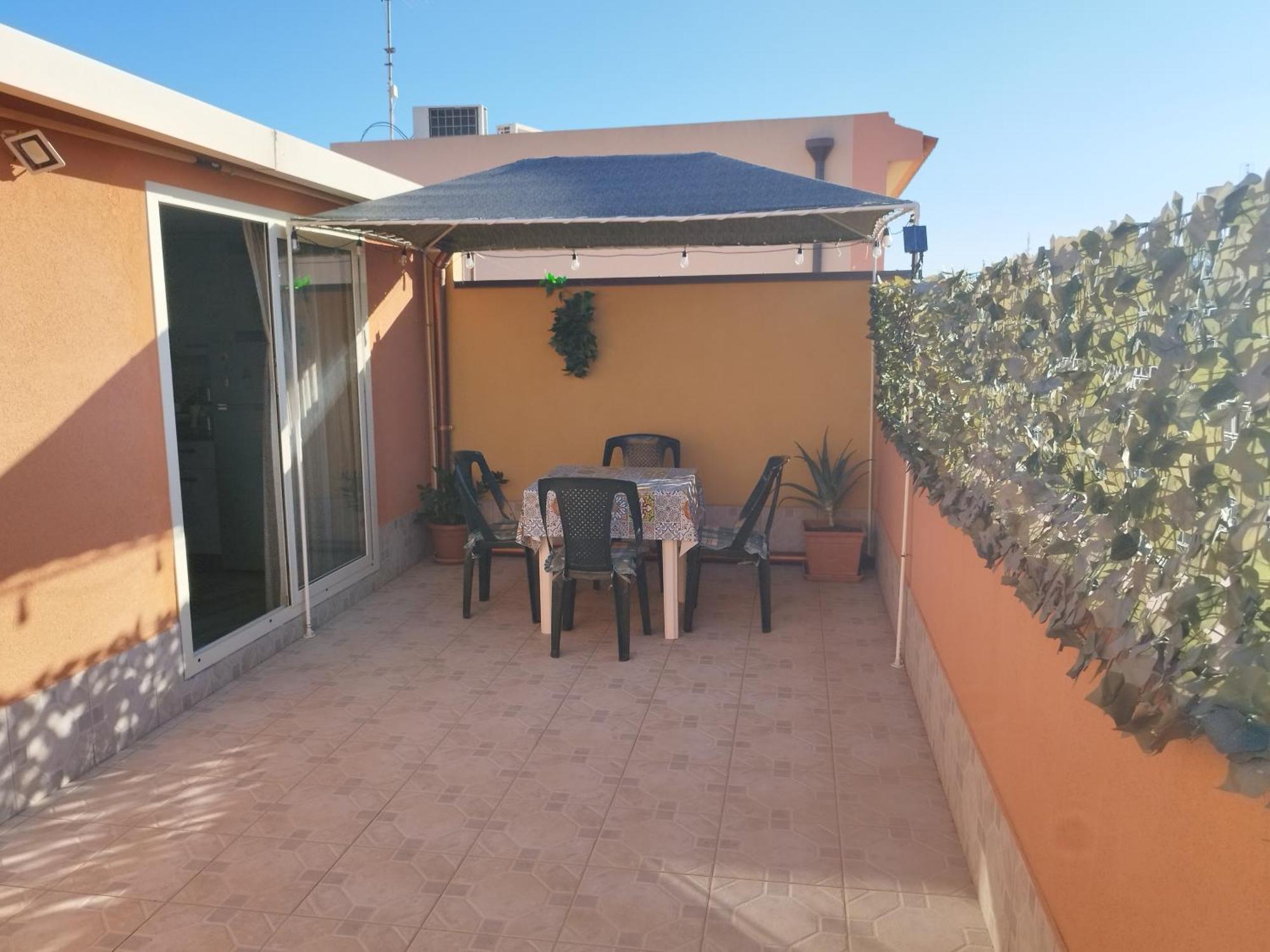 Apartment Mare Monti *
