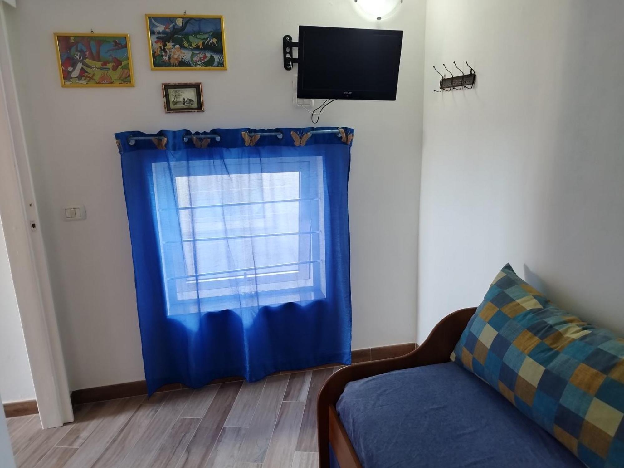 Mare Monti Apartment *