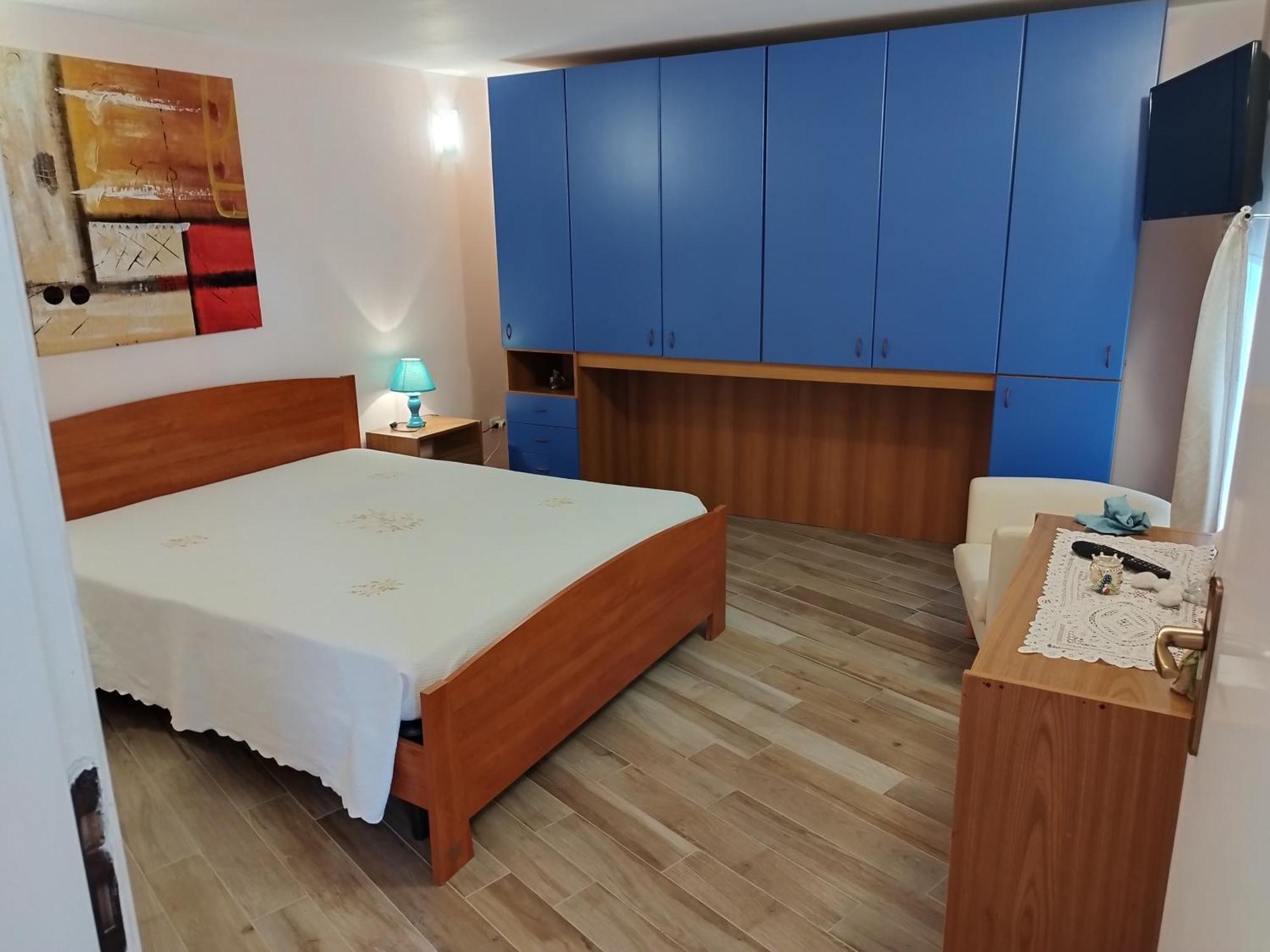 Apartment Mare Monti Avola