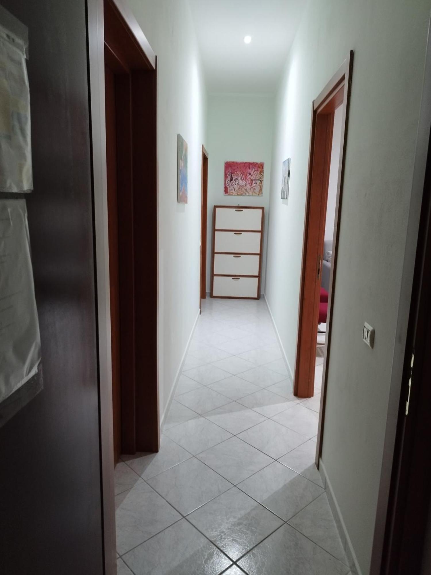 Apartment Mare Monti *