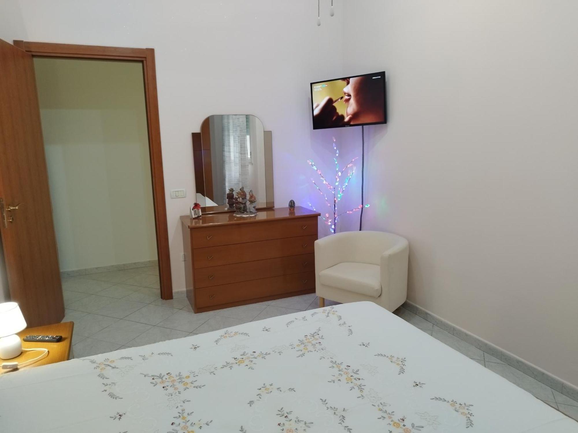 Apartment Mare Monti