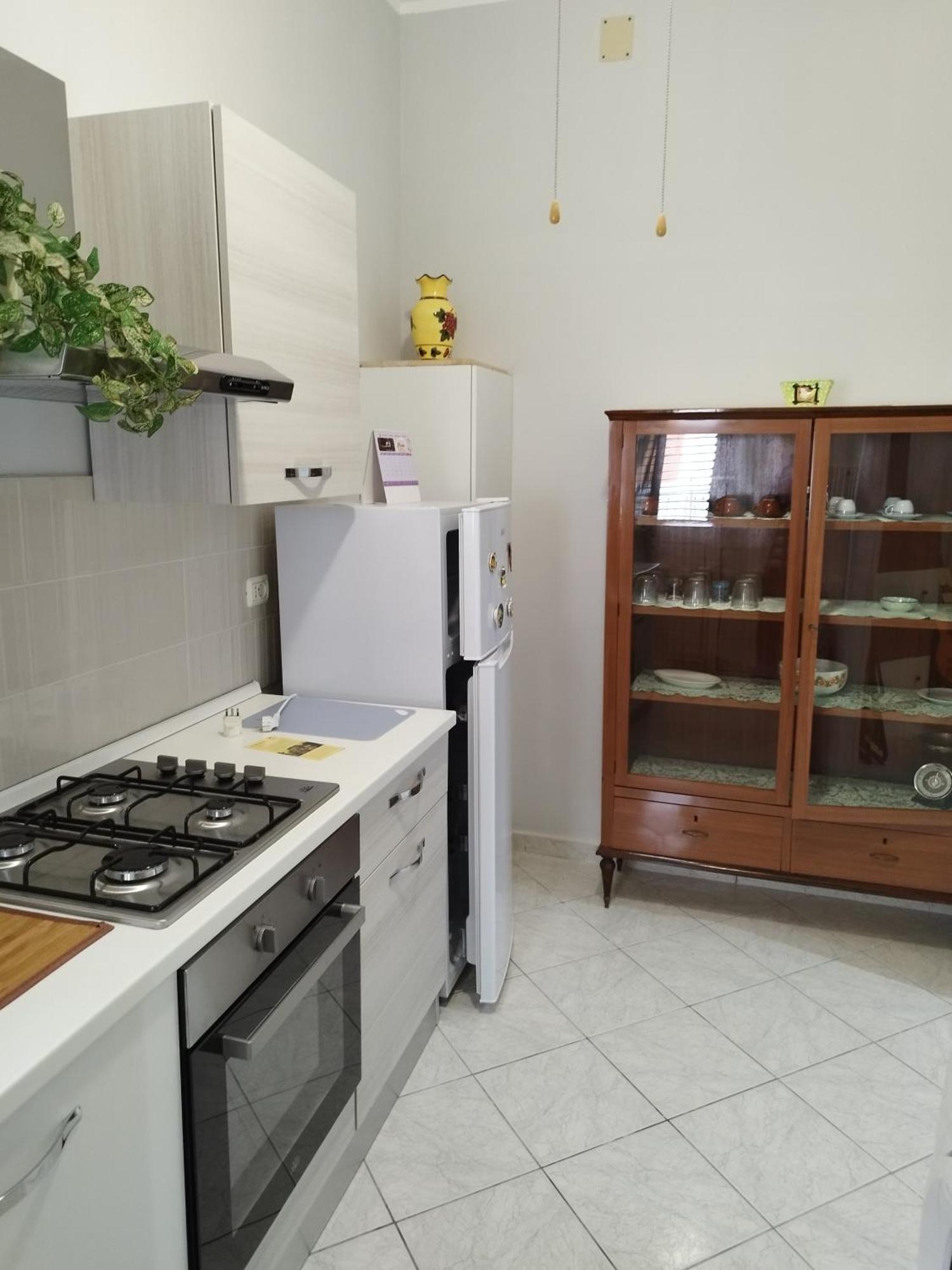 Mare Monti Apartment Avola
