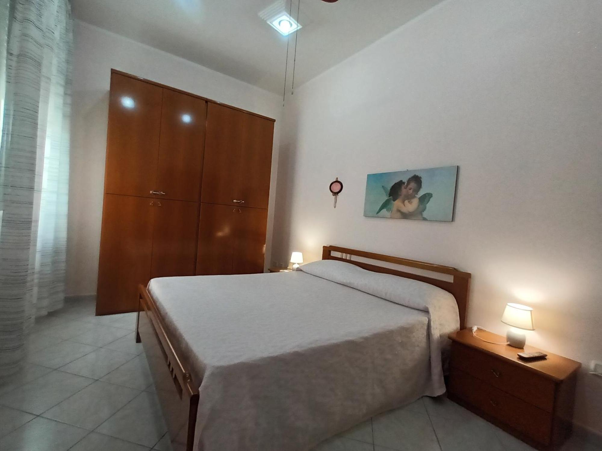 Mare Monti Apartment Avola