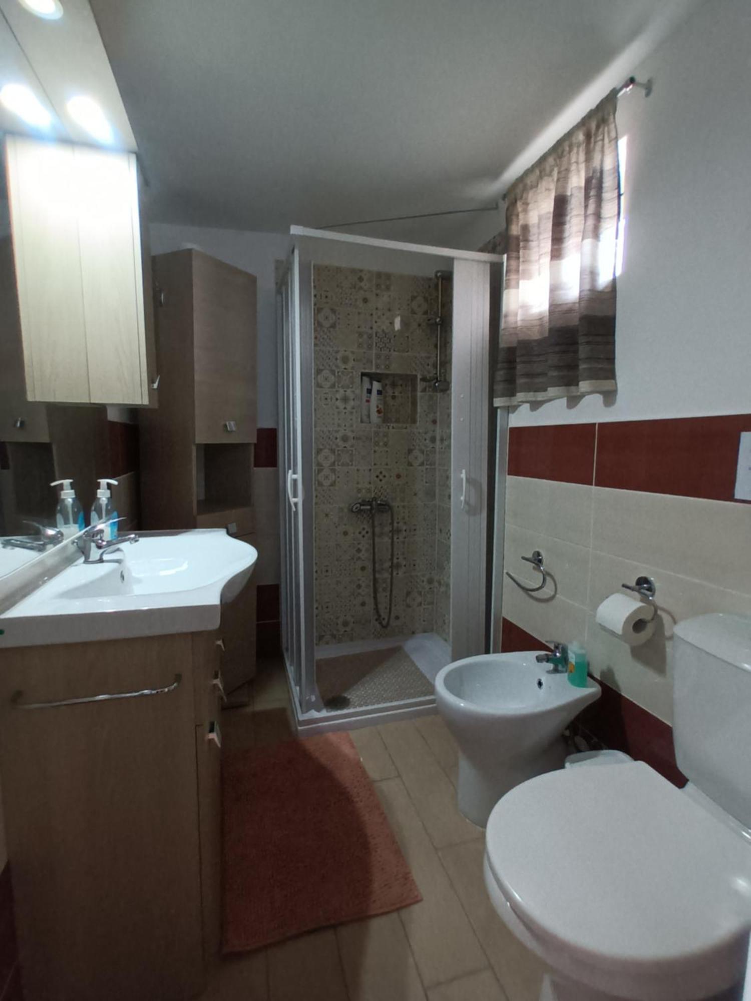 Apartment Mare Monti