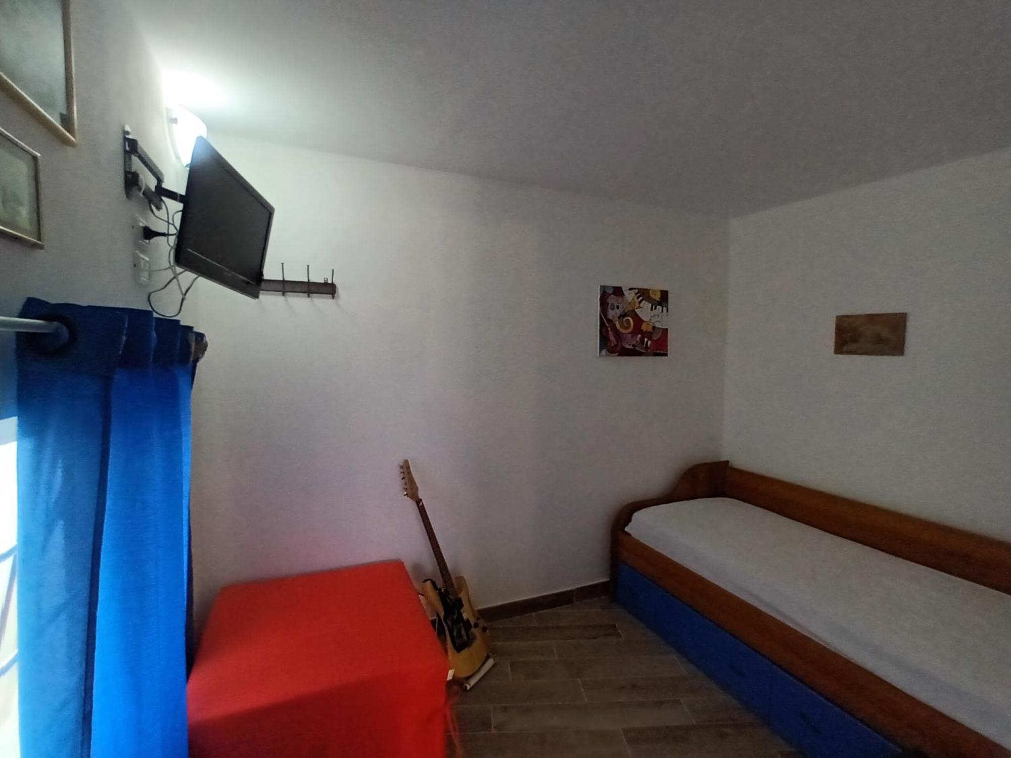 Apartment Mare Monti Avola