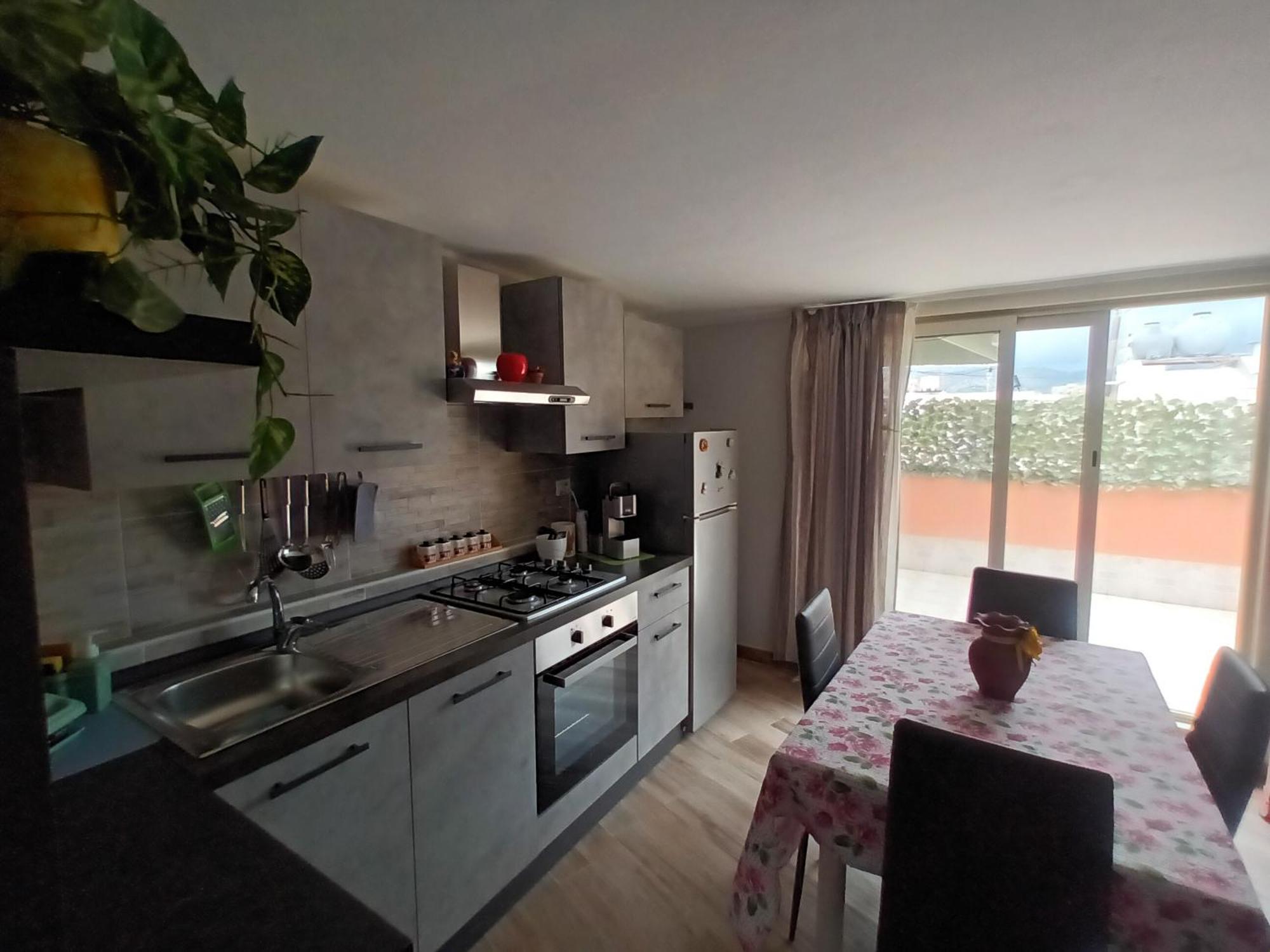 Apartment Mare Monti *