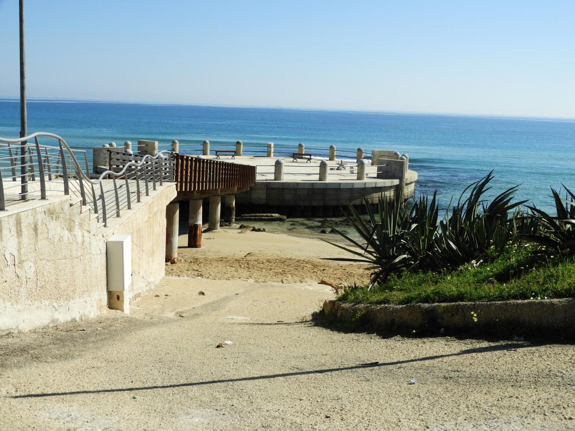 Apartment Mare Monti
